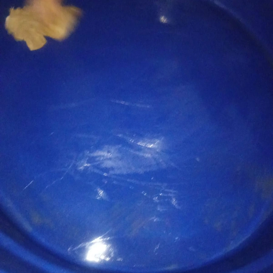 Limpeza e higienização de reservatórios de água